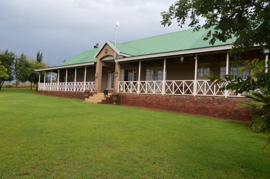 Commercial Property for Sale in Klerksdorp Rural North West